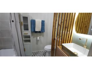 Modern smart oasis - 0