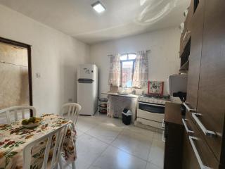 Casa térrea, 3 quartos, piscina, churrasqueira, próximo à Praia das Palmeira - 9