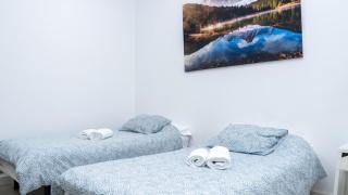 Apartment 3 Private complex 6 people - 6