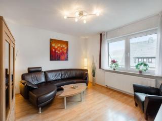 Apartment with private terrace in Velmede - Bestwig - 9