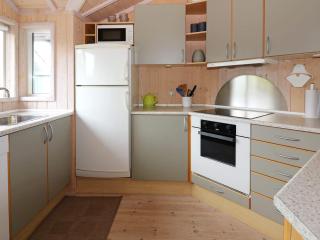4 star holiday home in Hadsund - 1