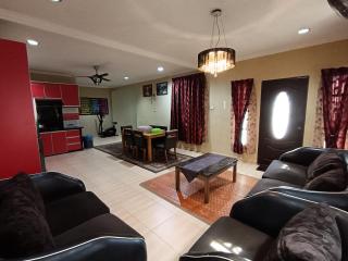 Janaida Homestay Alor Setar - 7
