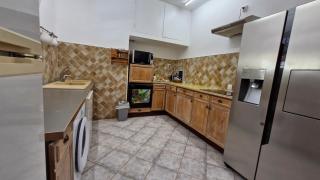 Maison familiale Jardin parking, 10 min plage, 1* - 7
