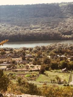 маленькое шале в с.Строенцы - 3