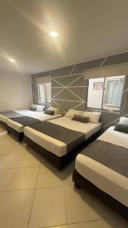 Hotel Villa Real, Medellin,Laureles,Estadio,Turismocolombia-fit - Medellín - 7