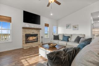 The White Heron home - 4