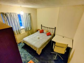 Ref FL3, Best room in Nottingham - Nottingham - 0
