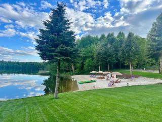 Domki modułowe przy plaży - 4