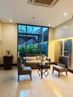 Kai cabins NAIA 3 walking distance Newport City Pasay - 2