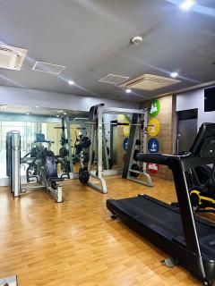 Kai cabins NAIA 3 walking distance Newport City Pasay - 2