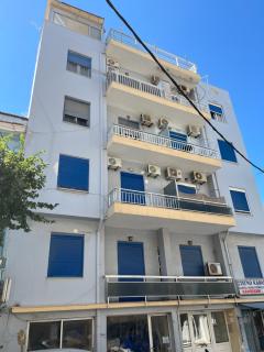 Kountouriotou 24 hospitality - Chios - 9