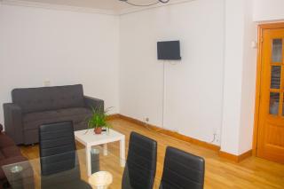 Apartamentos FEDE - 6