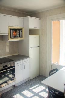 Apartamentos FEDE - 3