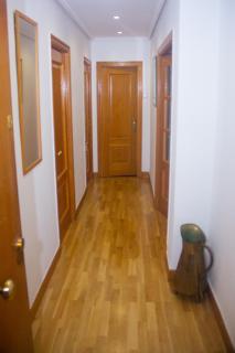 Apartamentos FEDE - 1