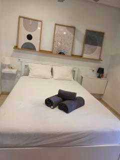 Apartamento Naturista Torremar - 9