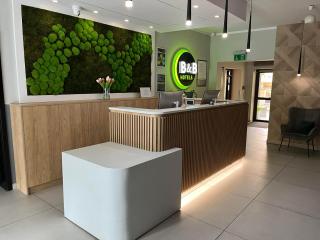 B&B HOTEL Piotrków Trybunalski - Piotrków Trybunalski - 9