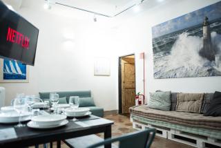 L' Avana KU Loft Design unico tra Storia e Cultura - 9