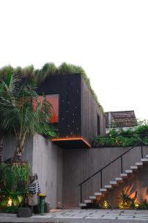 321 Villa Canggu - Canggu - 4