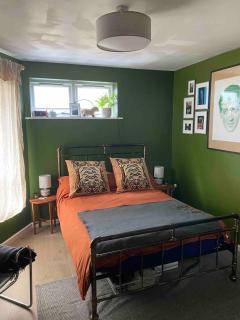 Charming Garden & Retreat in the Heart of Dalston - 7