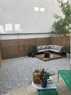 Charming Garden & Retreat in the Heart of Dalston - 1