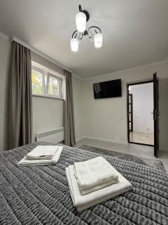 Apartament Privat Botanica - 7