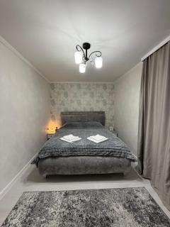 Apartament Privat Botanica - 8