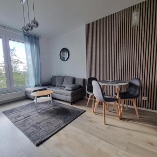 Apartament Skarbowa Solis - 8