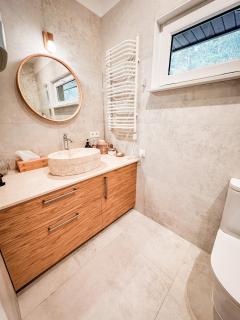 COZY COTTAGE IN THE WOODS - Przytulny domek w lesie - - 4