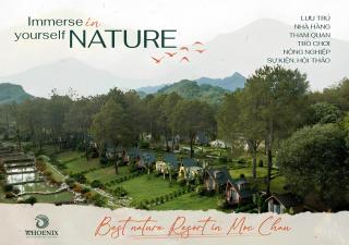 Phoenix Mộc Châu Resort - 0