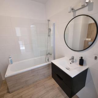 Apartament Skarbowa Solis - 3