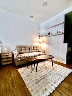 The Hotel Residences at Acqua in Mandaluyong near Rockwell in Makati - Manila - 4