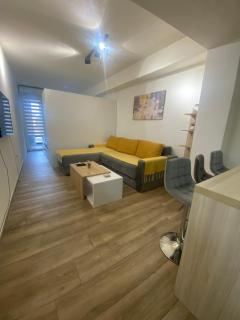 Cozy apartment - 4