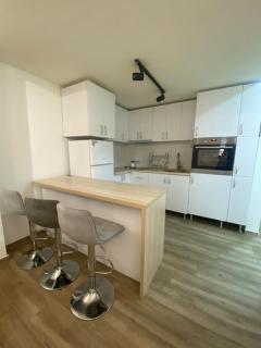Cozy apartment - 3