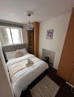 Modern Stylish Home Near Chelsea Stadium & Kensington - London - 7