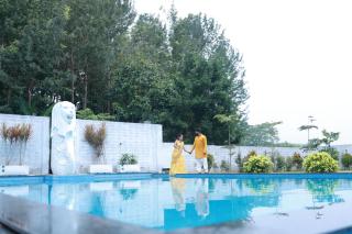 Mount Coco Resort Yercaud - 8