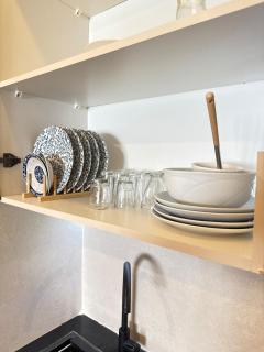 New apartment in the heart of Rabat - 9