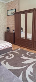 Двохкімнатні апартаменти в центрі міста - 9