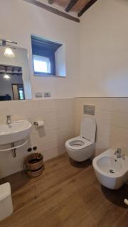AgritourismoAzienda Villa Cennina - 1