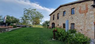 AgritourismoAzienda Villa Cennina - Ancaiano - 9