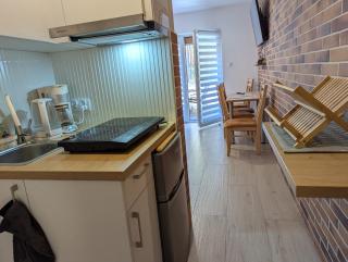 Studio Leśny Miodek w Sielpia Wielka - Sielpia Wielka - 0
