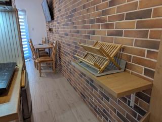 Studio Leśny Miodek w Sielpia Wielka - Sielpia Wielka - 9