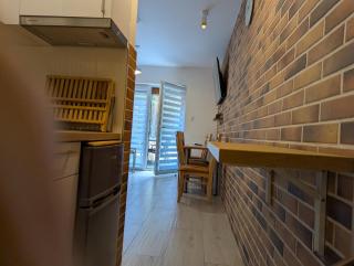 Studio Leśny Miodek w Sielpia Wielka - 2