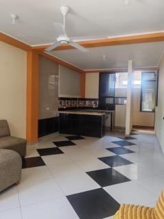 Hospedaje Luciana - 3