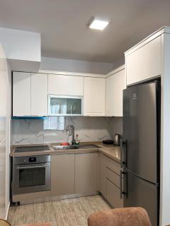 Roes Appartment 4 - Tirana - 7