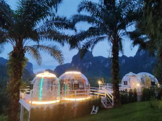 7 heaven resort at krabi เซเว่น เฮฟเว่น รีสอร์ท แอท กระบี่ - 0