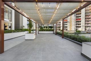 Stylish Apartments in a Vibrant Community - 5