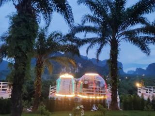 7 heaven resort at krabi เซเว่น เฮฟเว่น รีสอร์ท แอท กระบี่ - 6