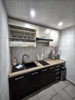 Apartmány Alexander - 2