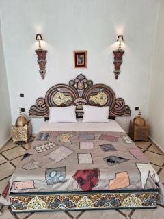 Eden suites - 1