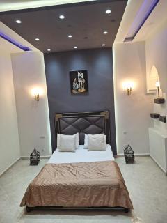 Eden suites - - 2